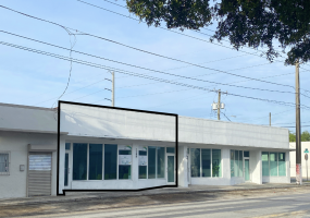 1288 NW 29th St, Miami, FL 33142, ,Retail/Office,For Lease,NW 29th St ,1360